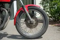 1977 Honda CJ360T 356cc-For Sale