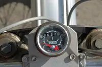1971 Husqvarna 360 Cross-Sold