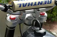 1990 Husqvarna 510 510cc-For Sale
