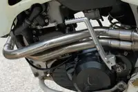 1990 Husqvarna 510 510cc-For Sale