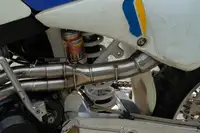 1990 Husqvarna 510 510cc-For Sale