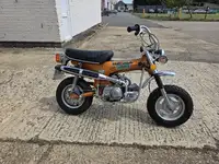 1974 Honda CT70 -Sold
