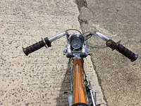 1974 Honda CT70 -Sold