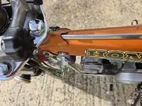 1974 Honda CT70 -Sold