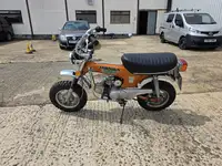 1974 Honda CT70 -Sold