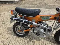 1974 Honda CT70 -Sold