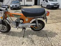 1974 Honda CT70 -Sold