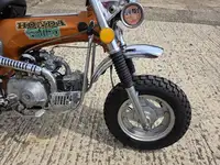 1974 Honda CT70 -Sold