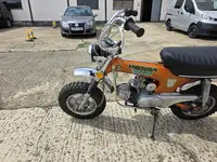 1974 Honda CT70 -Sold