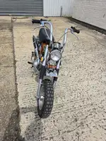 1974 Honda CT70 -Sold