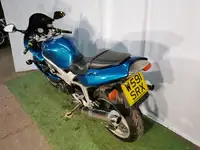 2000 Honda VTR1000F (SC36) 996cc-Sold