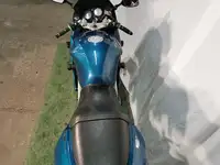 2000 Honda VTR1000F (SC36) 996cc-Sold