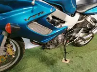 2000 Honda VTR1000F (SC36) 996cc-Sold