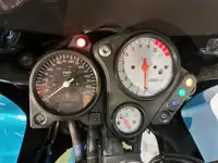 2000 Honda VTR1000F (SC36) 996cc-Sold