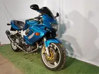 2000 Honda VTR1000F (SC36) 996cc-Sold
