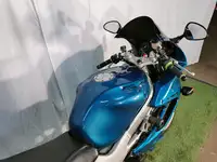 2000 Honda VTR1000F (SC36) 996cc-Sold