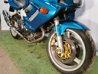 2000 Honda VTR1000F (SC36) 996cc-Sold