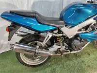 2000 Honda VTR1000F (SC36) 996cc-Sold