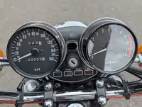 1973 Kawasaki Z1 903cc-Sold