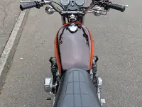 1973 Kawasaki Z1 903cc-Sold