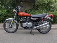 1973 Kawasaki Z1 903cc-Sold