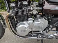 1973 Kawasaki Z1 903cc-Sold