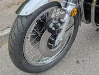 1973 Kawasaki Z1 903cc-Sold