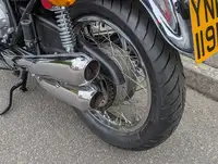 1973 Kawasaki Z1 903cc-Sold