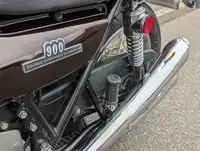 1973 Kawasaki Z1 903cc-Sold