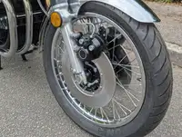 1973 Kawasaki Z1 903cc-Sold