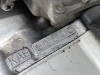 1970 Kawasaki H1 498cc-For Sale