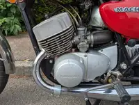 1970 Kawasaki H1 498cc-For Sale
