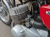 1970 Kawasaki H1 498cc-For Sale