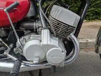 1970 Kawasaki H1 498cc-For Sale