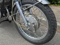 1970 Kawasaki H1 498cc-For Sale