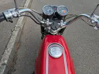 1970 Kawasaki H1 498cc-For Sale