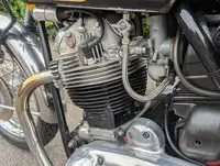 1977 Norton Commando 850 MkIII 829cc-Sold