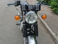 1977 Norton Commando 850 MkIII 829cc-Sold