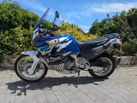 1996 Honda XRV750 Africa Twin RD07A 742cc-Sold