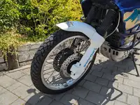 1996 Honda XRV750 Africa Twin RD07A 742cc-Sold
