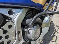 1996 Honda XRV750 Africa Twin RD07A 742cc-Sold