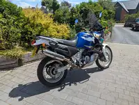 1996 Honda XRV750 Africa Twin RD07A 742cc-Sold