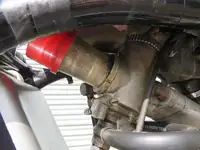 1961 Norton Model 30 Manx 499c-For Sale