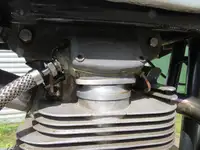 1961 Norton Model 30 Manx 499c-For Sale