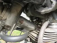 1961 Norton Model 30 Manx 499c-For Sale