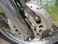 1961 Norton Model 30 Manx 499c-For Sale
