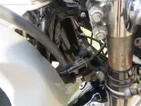 1961 Norton Model 30 Manx 499c-For Sale