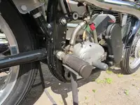 1961 Norton Model 30 Manx 499c-For Sale