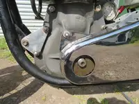 1961 Norton Model 30 Manx 499c-For Sale