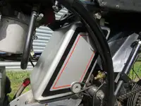1961 Norton Model 30 Manx 499c-For Sale